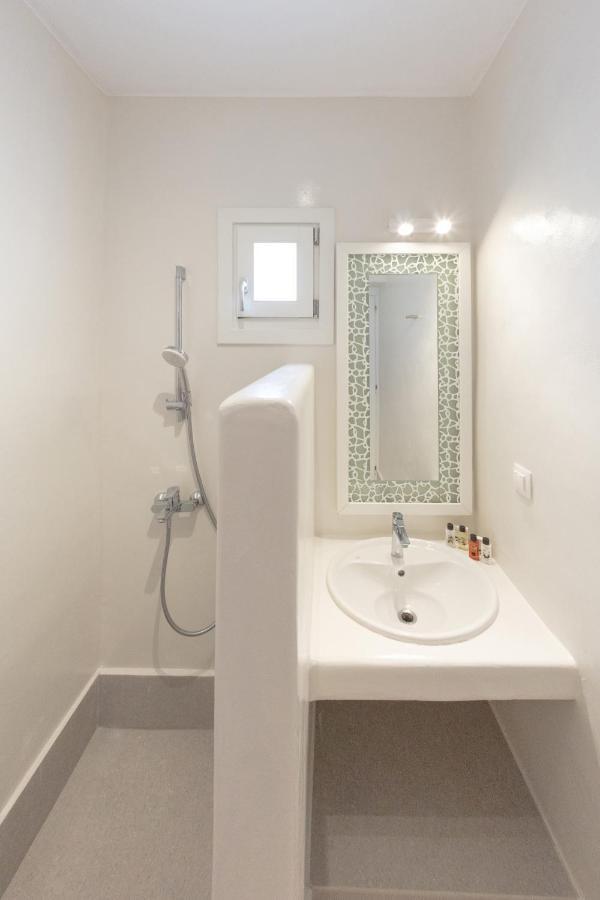 Corfostar Rooms Mykonos Town Kültér fotó