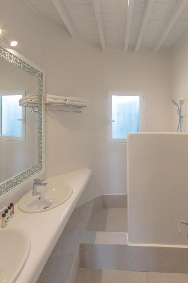 Corfostar Rooms Mykonos Town Kültér fotó